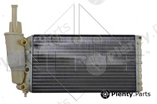  NRF part 58072 Radiator, engine cooling