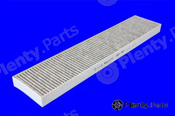  MECAFILTER part EKR7107 Filter, interior air