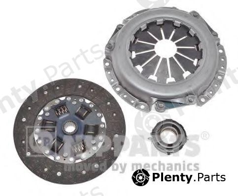  NIPPARTS part J2000507 Clutch Kit