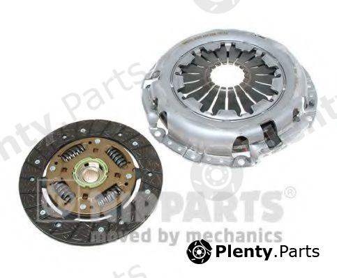  NIPPARTS part N2011004 Clutch Kit