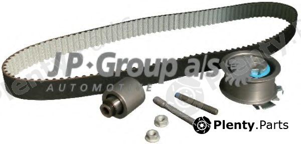  JP GROUP part 1112100512 Timing Belt Kit
