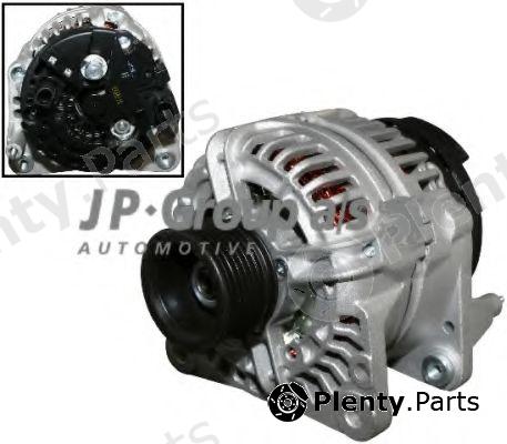  JP GROUP part 1190104400 Alternator