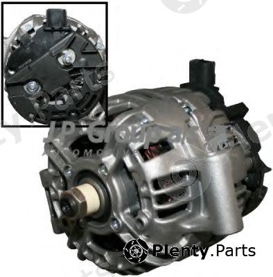  JP GROUP part 1590101100 Alternator