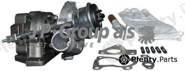  JP GROUP part 4317400300 Charger, charging system