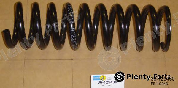  BILSTEIN part 36-129430 (36129430) Coil Spring