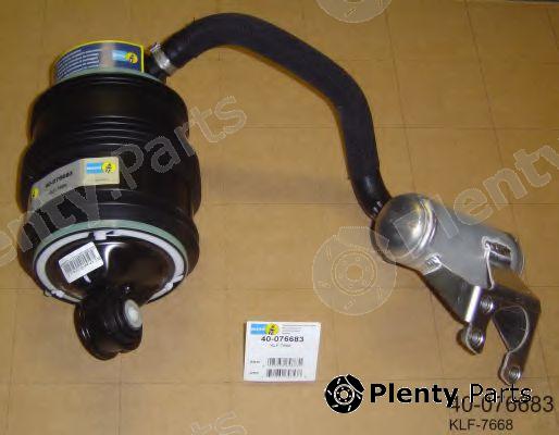  BILSTEIN part KLF-7668 (KLF7668) Air Spring, suspension