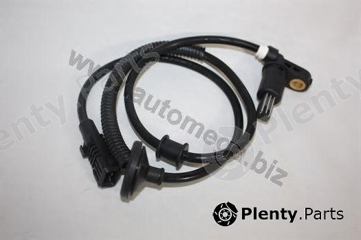  AUTOMEGA part 304545074 Sensor, wheel speed