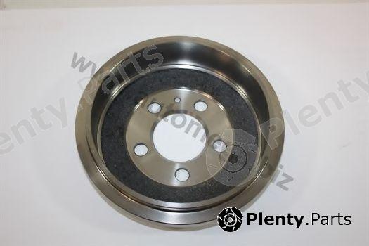  AUTOMEGA part 3060906176Q0 Brake Drum