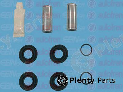  AUTOFREN SEINSA part D7062C Guide Sleeve Kit, brake caliper