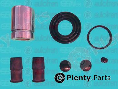 AUTOFREN SEINSA part D41760C Repair Kit, brake caliper