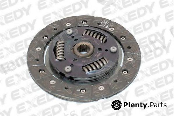  EXEDY part FJD021U Clutch Disc