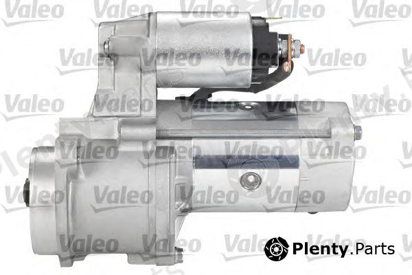  VALEO part 600077 Starter