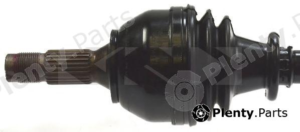  SPIDAN part 20662 Drive Shaft