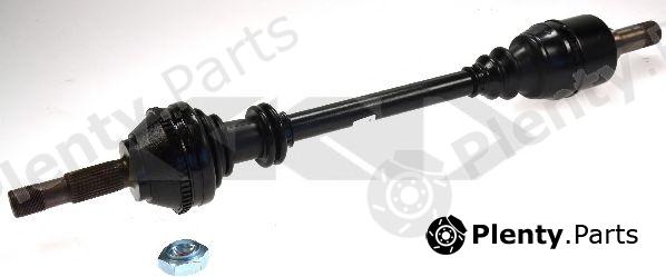 SPIDAN part 20946 Drive Shaft