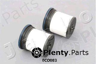  JAPKO part 3ECO083 Fuel filter