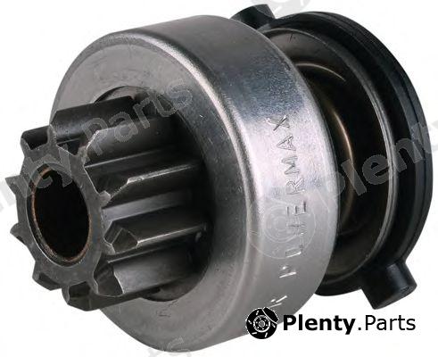  PowerMax part 1012252 Freewheel Gear, starter