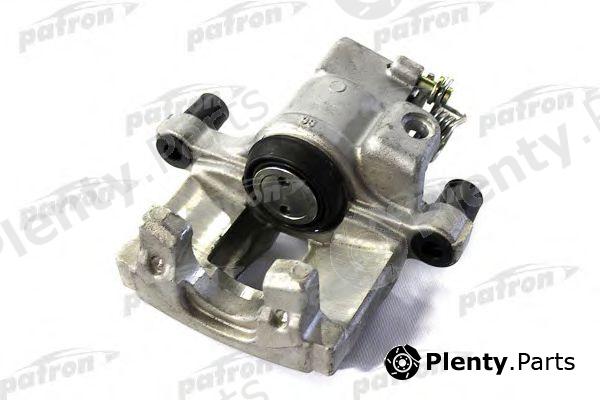  PATRON part PBRC222 Brake Caliper