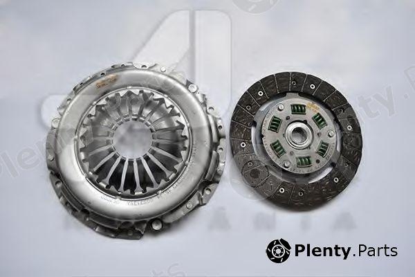  ASAM part 80080 Clutch Kit