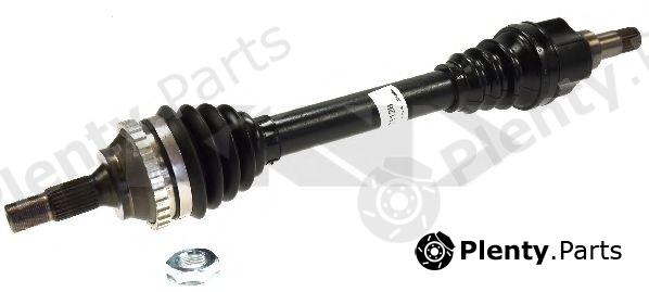  SPIDAN part 21128 Drive Shaft