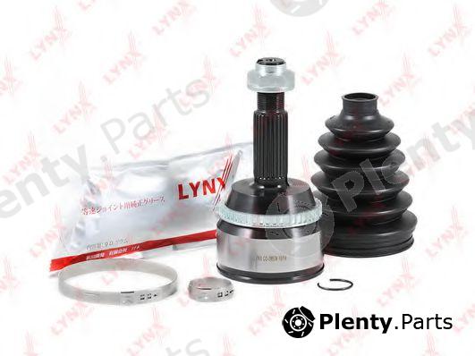  LYNXauto part CO-3857A (CO3857A) Joint Kit, drive shaft