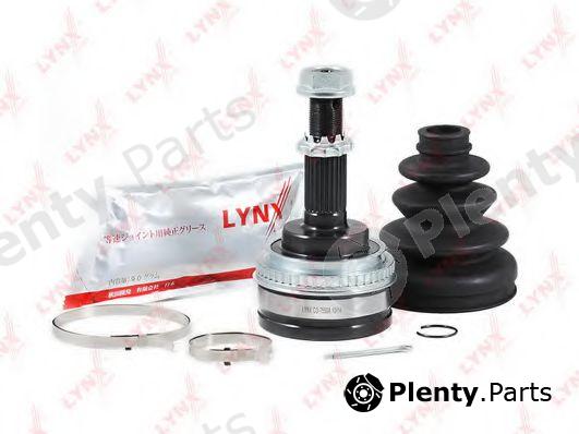  LYNXauto part CO-7550A (CO7550A) Joint Kit, drive shaft