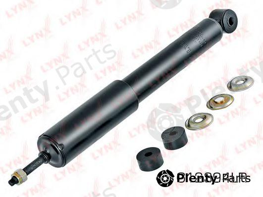  LYNXauto part G12394LR Shock Absorber