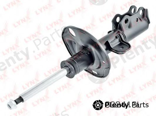  LYNXauto part G32416L Shock Absorber