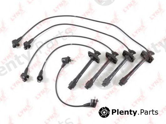  LYNXauto part SPC7557 Ignition Cable Kit