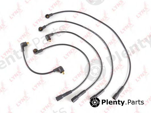  LYNXauto part SPE4609 Ignition Cable Kit