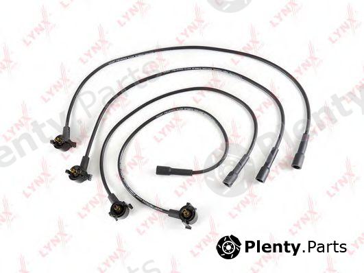  LYNXauto part SPE5106 Ignition Cable Kit