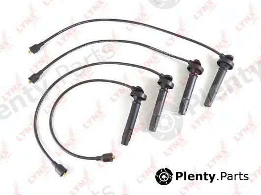  LYNXauto part SPE7113 Ignition Cable Kit
