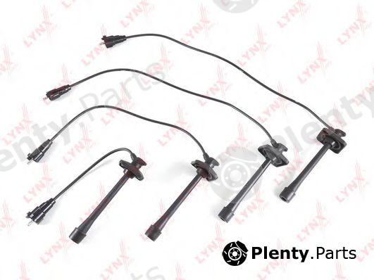  LYNXauto part SPE7543 Ignition Cable Kit