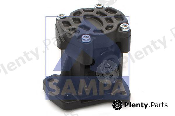  SAMPA part 023.025 (023025) Pump, fuel pre-supply