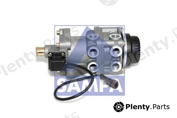  SAMPA part 093.184 (093184) Brake Valve, service brake