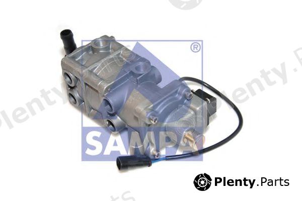  SAMPA part 093.185 (093185) Brake Valve, service brake