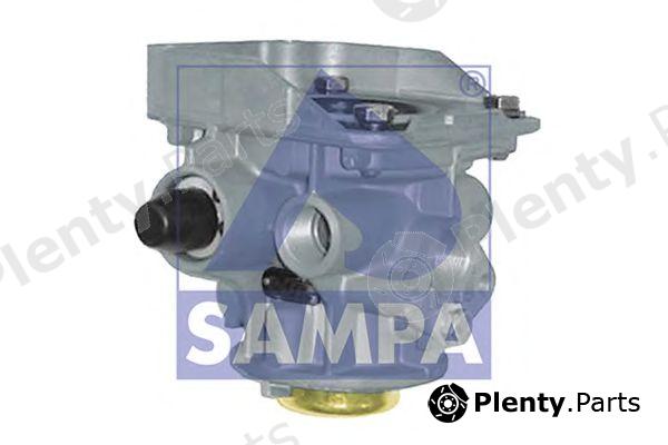  SAMPA part 093.205 (093205) Relay Valve