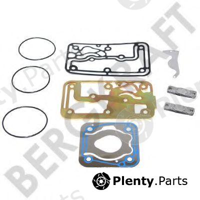  BERGKRAFT part BK1114511AS Replacement part
