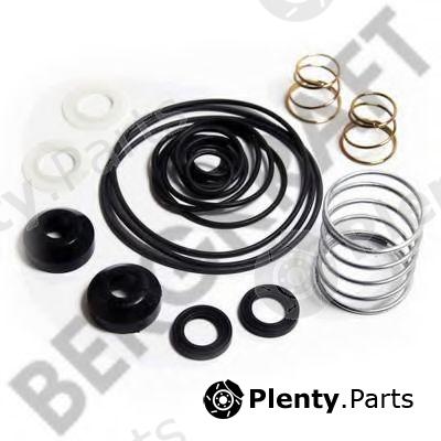  BERGKRAFT part BK12004AAS Repair Kit, service brake brake valve