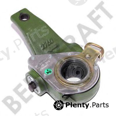  BERGKRAFT part BK241800 Brake Adjuster