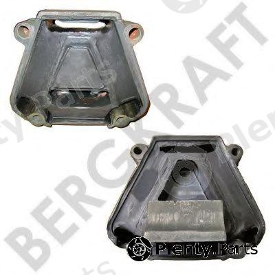  BERGKRAFT part BK6120162 Engine Mounting