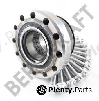  BERGKRAFT part BK7700365 Wheel Hub