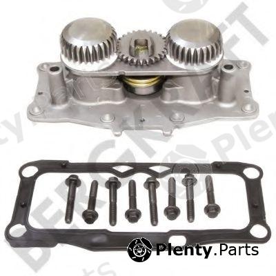  BERGKRAFT part BK8500218 Repair Kit, brake caliper