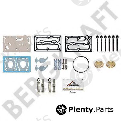  BERGKRAFT part BK8501447 Replacement part