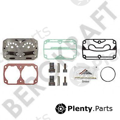  BERGKRAFT part BK8501652 Replacement part