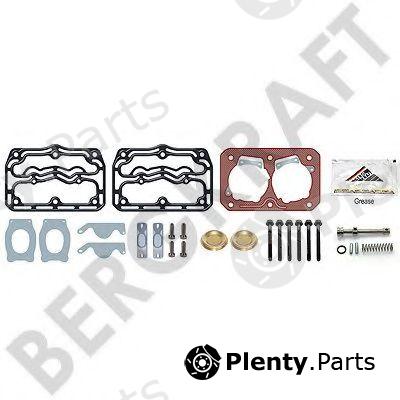  BERGKRAFT part BK8501758 Replacement part