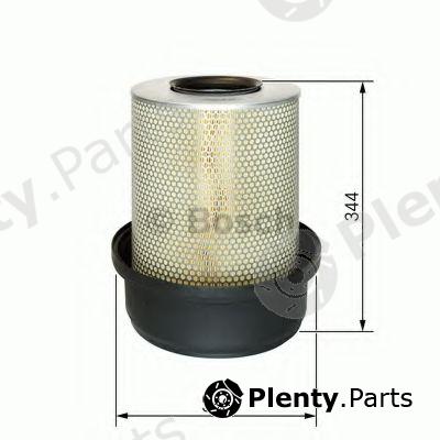  BOSCH part 1457433560 Air Filter