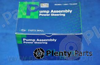  PARTS-MALL part PPC-018 (PPC018) Hydraulic Pump, steering system
