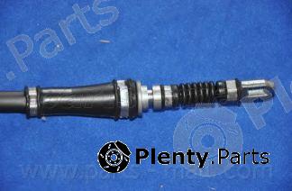  PARTS-MALL part PTA-523 (PTA523) Cable, parking brake