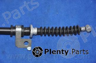  PARTS-MALL part PTB022 Cable, parking brake