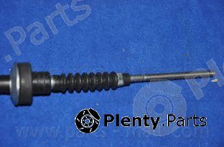  PARTS-MALL part PTC-020 (PTC020) Clutch Cable